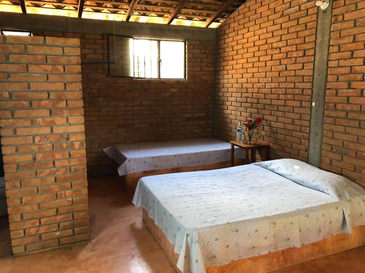 Villa Cabanas Eda Puerto Escondido  Exterior foto