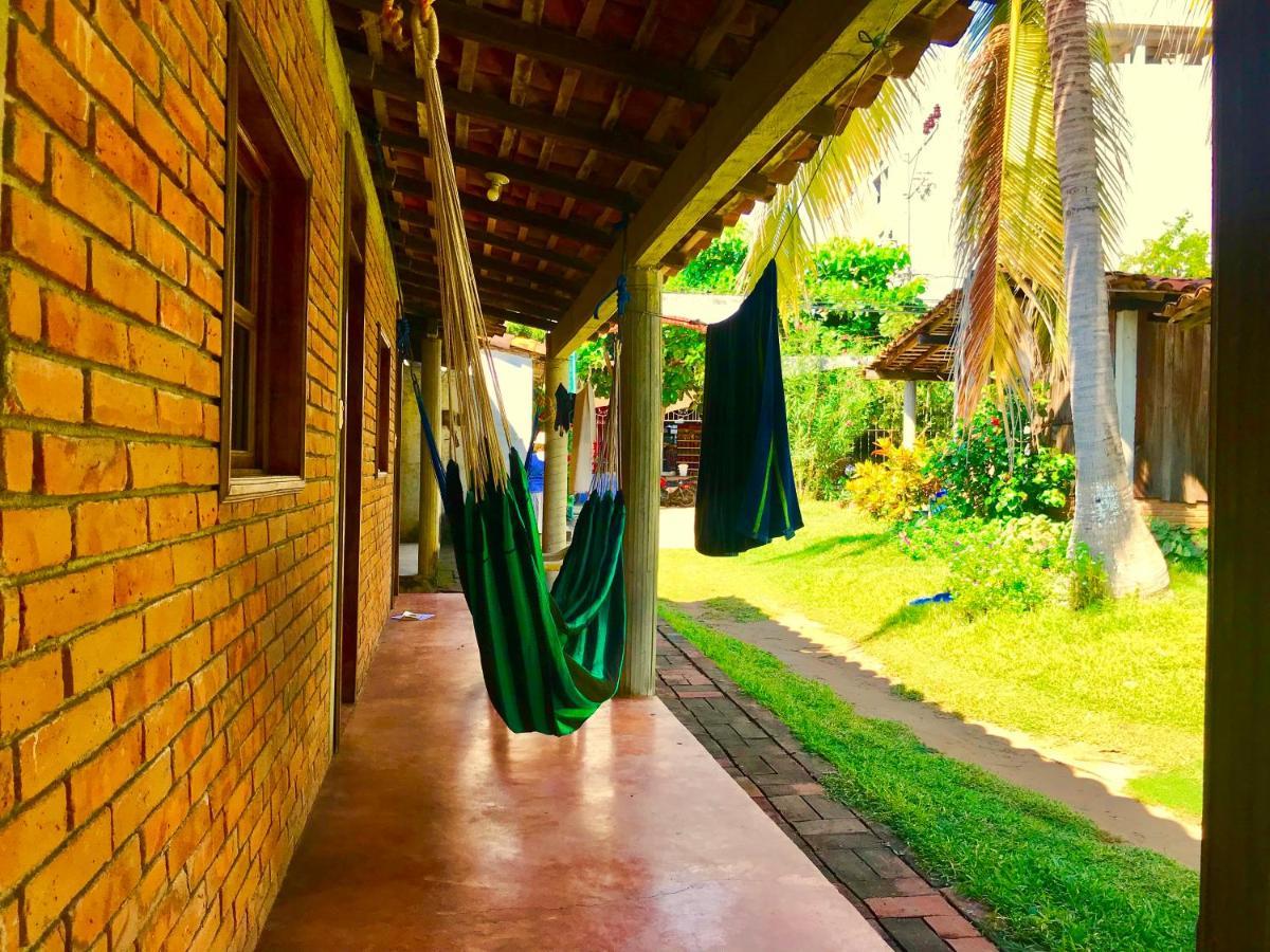 Villa Cabanas Eda Puerto Escondido  Exterior foto